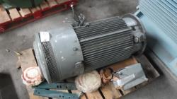 General Electric 60 HP 1765 RPM K364TP16 Vertical Motors 82982