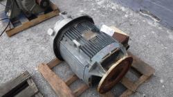 general electric 75 hp 1785 rpm l365tp16 vertical motors 82990