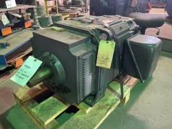 reliance 125 hp 1750 2000 rpm b369at dc motors 83038