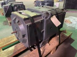 Reliance 125 HP 1750/2000 RPM B369AT DC Motors 83038