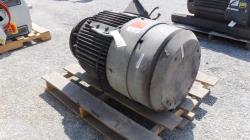 reliance 100 hp 1775 rpm 405lp vertical motors 83045