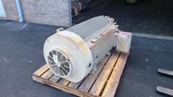 General Electric 350 HP 1800 RPM 5011LL Squirrel Cage Motors 83083