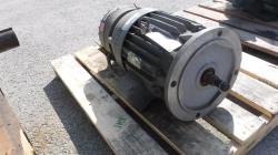 reuland 15 hp 1800 rpm 254tdz brake motors 83112