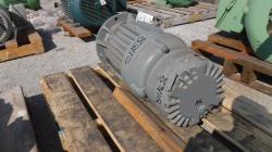 Reuland 15 HP 1800 RPM 254TDZ Brake Motors 83112