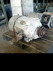 siemens 15 hp 1200 rpm 284t squirrel cage motors 83153