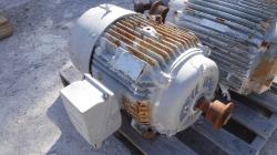 siemens 25 hp 1800 rpm 284t squirrel cage motors 83174