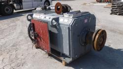 General Electric 300 HP 850/1500 RPM 4358 DC Motors 83190