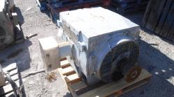 general electric 250 hp 1800 rpm 509ll squirrel cage motors 83206