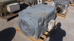 General Electric 300 HP 900 RPM 5011LL Squirrel Cage Motors 83208