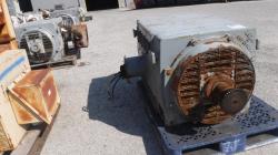 general electric 400 hp 1790 rpm 5011ll multi speed motors 83209