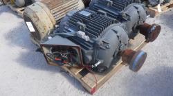 general electric 50 hp 1800 rpm 365tfcz squirrel cage motors 83212