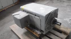 Westinghouse 300 HP 1200 RPM 5010L Squirrel Cage Motors 83229