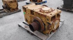 Hansen 855 HP Gear Reducers 83254