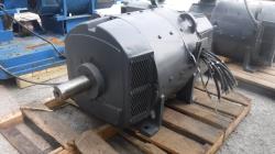 general electric 250 hp 1750 1900 rpm 506at dc motors 83258