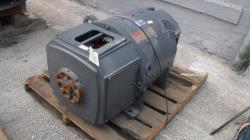 General Electric 250 HP 1750/1900 RPM 506AT DC Motors 83258