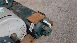 Reliance 15 HP 500/3000 RPM C2515ATZ DC Motors 83294