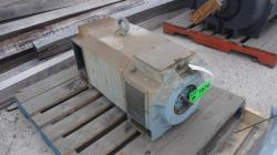 Reliance 60 HP 1150/1700 RPM MC3212ATZ DC Motors 83340