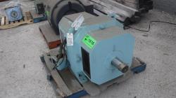 Reliance 125 HP 1150/1380 RPM 502AT DC Motors 83342