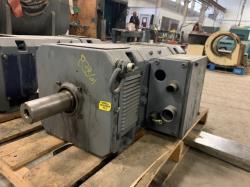 Siemens 100 HP 2600 RPM 90 DC Motors 83361