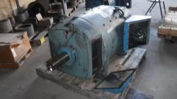 general electric 200 hp 1150 2000 rpm 508ay dc motors 83363