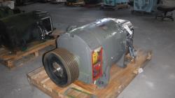 General Electric 300 HP 2500 RPM 506AY DC Motors 83364