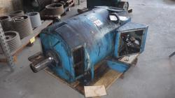 general electric 200 hp 1150 2000 rpm 508ay dc motors 83368