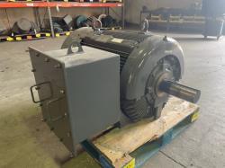 teco westinghouse 200 hp 900 rpm 5007b squirrel cage motors 83373