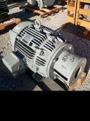 westinghouse 40 hp 1800 rpm 324ty squirrel cage motors 83418