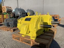 p&h 50 hp 1180 rpm 404x slip ring motors 83420