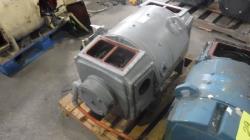 General Electric 75 HP 850/2500 RPM 407AT DC Motors 83458