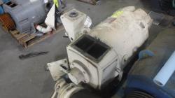 General Electric 50 HP 650/2000 RPM 409AT DC Motors 83459