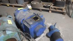 General Electric 50 HP 850/2800 RPM 366ATY DC Motors 83465