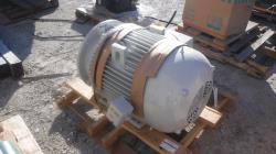 General Electric 100 HP 1800 RPM 405TSD Squirrel Cage Motors 83510