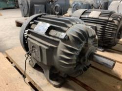 siemens allis 5 hp 900 rpm 256t squirrel cage motors 83583