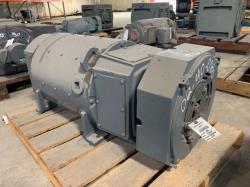 General Electric 25 HP 1150/2000 RPM 409ATY DC Motors 83592