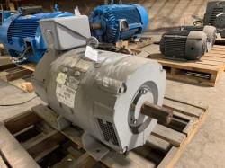 imperial 25 hp 1150 rpm 366at dc motors 83593