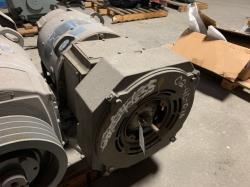 General Electric 15 HP 1150 RPM 368ATY DC Motors 83594