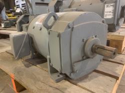 general electric 5 hp 1150 2000 rpm 259aty dc motors 83596