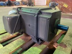 reliance 125 hp 1750 2000 rpm b369at dc motors 83663