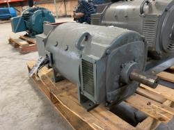 general electric 30 hp 1750 2300 rpm 288at dc motors 83668