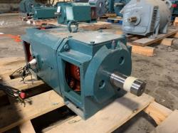 reliance 20 hp 1750 2400 rpm sc2113atz dc motors 83953