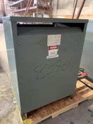 Square D 5 KVA Transformers 83964