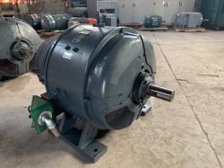 reliance 40 hp 400 1600 rpm 651t dc motors 84002