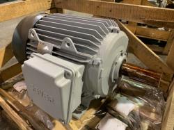 sever 50 hp 900 rpm 404t squirrel cage motors 84022