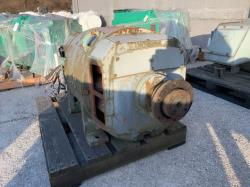 General Electric 200 HP 1150/1800 RPM 506AT DC Motors 84166