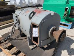 general electric 200 hp 1150 1800 rpm 506at dc motors 84168