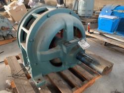 general electric 50 hp 600 rpm 542 squirrel cage motors 84180