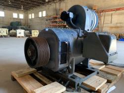 general electric 250 hp 1750 1900 rpm 506ay dc motors 84421