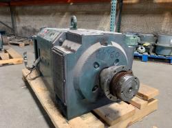 reliance 150 hp 850 1700 rpm c4011atz dc motors 84460