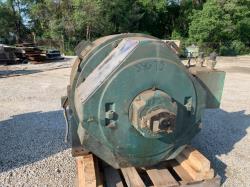 General Electric 400 HP 400/1000 RPM 7583 DC Motors 84670